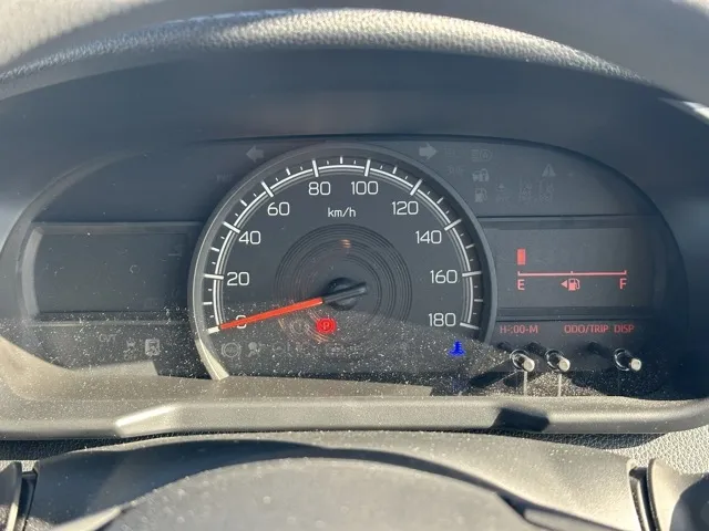 ルーミー(トヨタ)Ｘ中古車 20