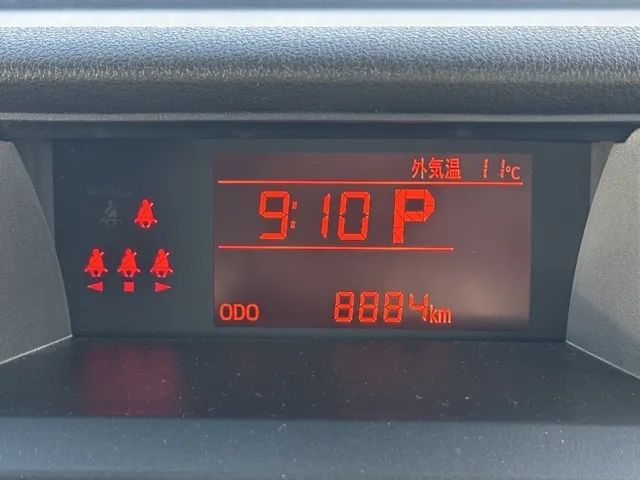 ルーミー(トヨタ)Ｘ中古車 21