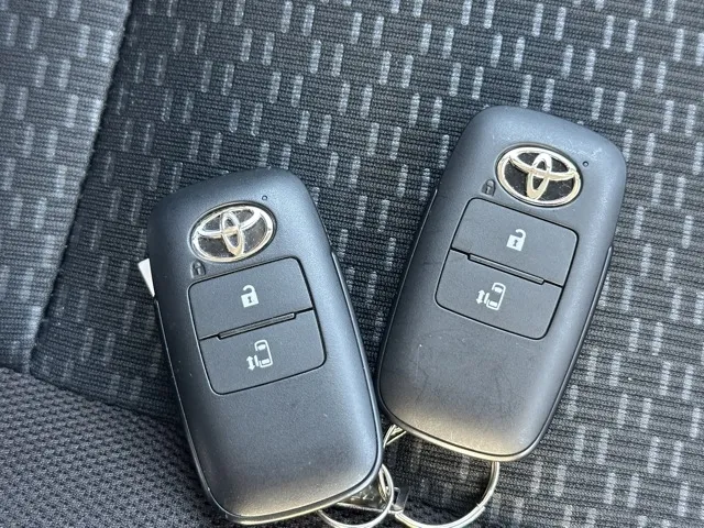 ルーミー(トヨタ)Ｘ中古車 22