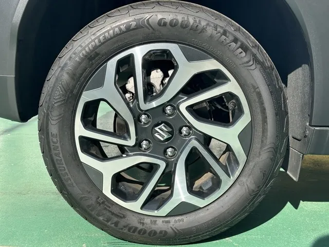 フロンクス(スズキ)ベースグレード中古車 11