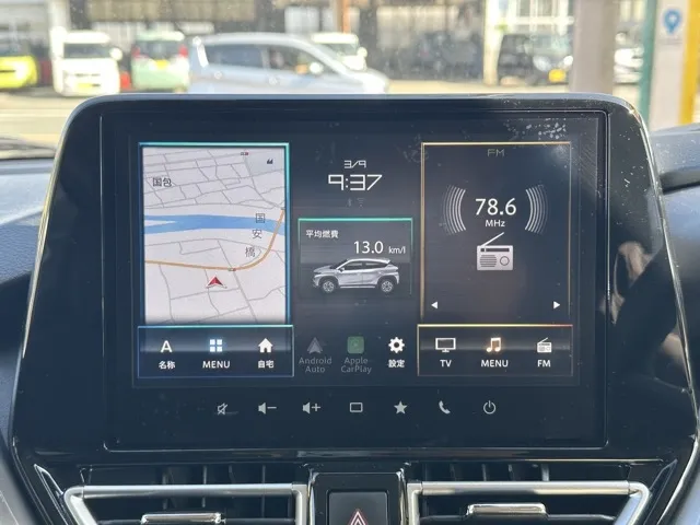 フロンクス(スズキ)ベースグレード中古車 19