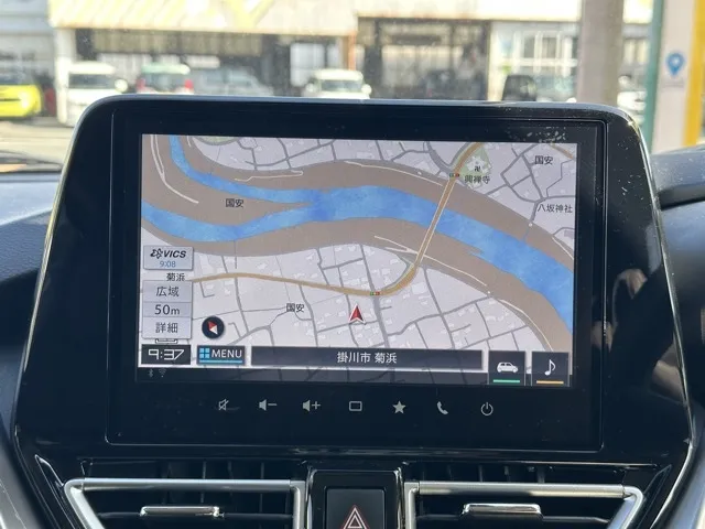 フロンクス(スズキ)ベースグレード中古車 20