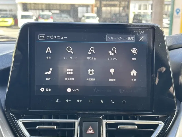 フロンクス(スズキ)ベースグレード中古車 21