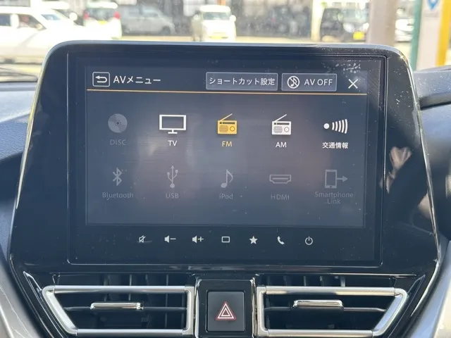 フロンクス(スズキ)ベースグレード中古車 22