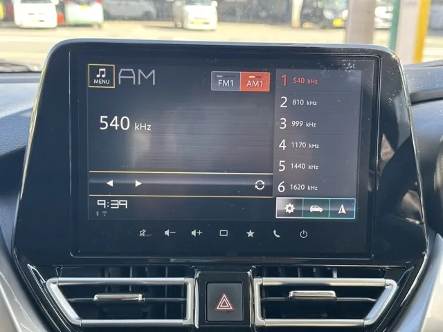 フロンクス(スズキ)ベースグレード中古車 23