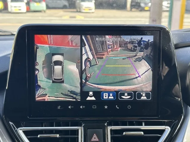 フロンクス(スズキ)ベースグレード中古車 24