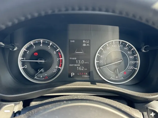 フロンクス(スズキ)ベースグレード中古車 26