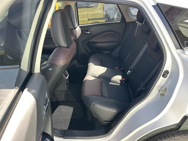 フロンクス(スズキ)ベースグレード中古車 4