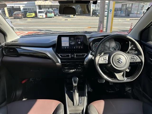 フロンクス(スズキ)ベースグレード中古車 5