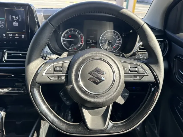 フロンクス(スズキ)ベースグレード中古車 6