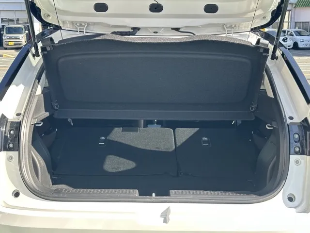 フロンクス(スズキ)ベースグレード中古車 10