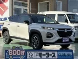 フロンクス未使用車