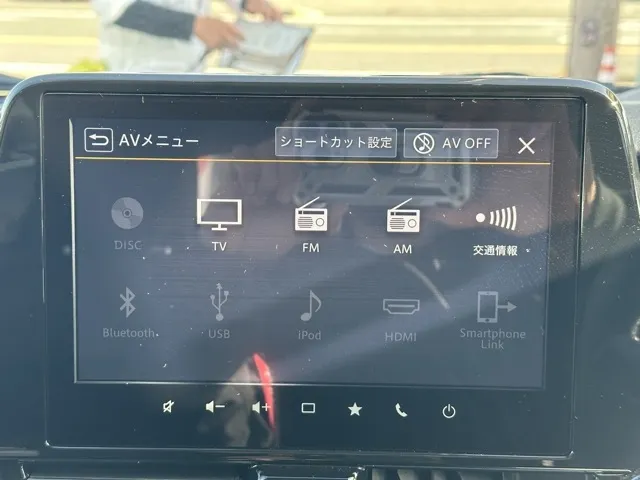 フロンクス(スズキ)ベースグレード中古車 22