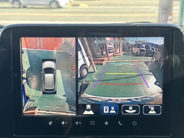 フロンクス(スズキ)ベースグレード中古車 23