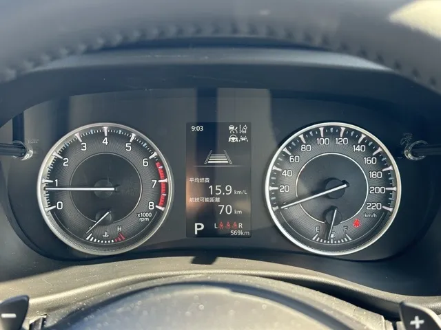 フロンクス(スズキ)ベースグレード中古車 25