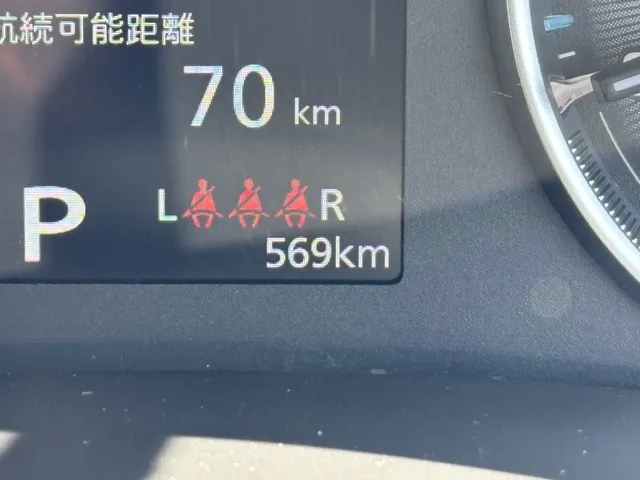 フロンクス(スズキ)ベースグレード中古車 26