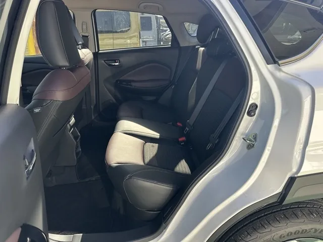 フロンクス(スズキ)ベースグレード中古車 4