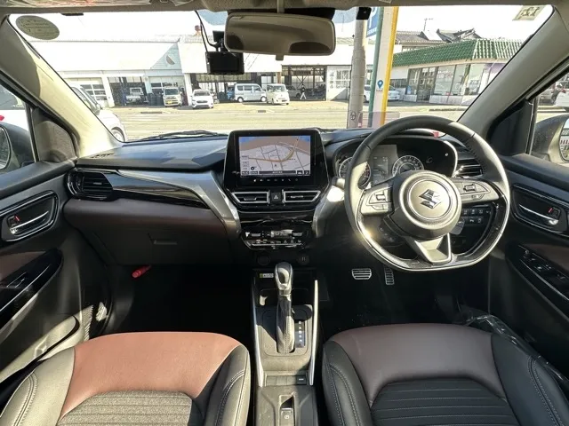 フロンクス(スズキ)ベースグレード中古車 5