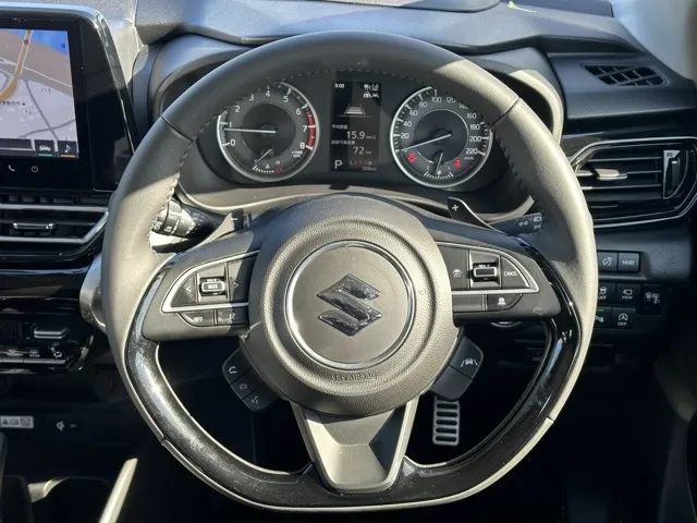 フロンクス(スズキ)ベースグレード中古車 6