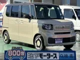 ホンダ新型N-BOX 維持費が安くて経済的！




[NO:23704]