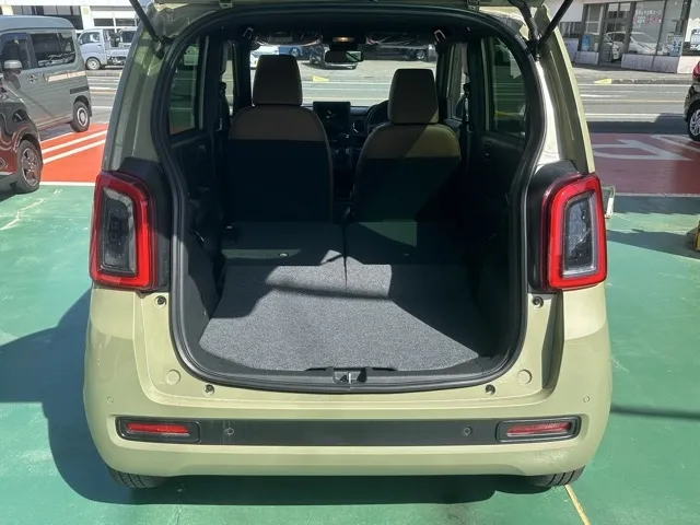 N-ONE(ホンダ)オリジナル スタイルプラスアーバン中古車 9