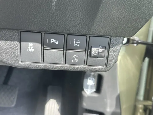 N-ONE(ホンダ)オリジナル スタイルプラスアーバン中古車 13