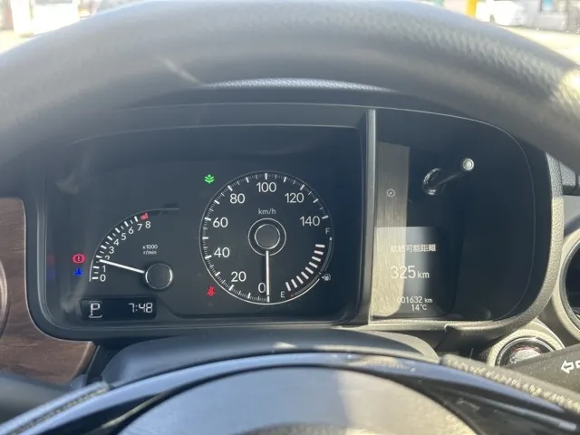 N-ONE(ホンダ)オリジナル スタイルプラスアーバン中古車 17