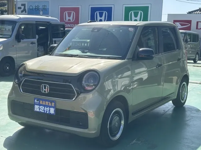 N-ONE(ホンダ)オリジナル スタイルプラスアーバン中古車 1