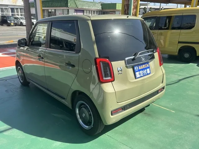 N-ONE(ホンダ)オリジナル スタイルプラスアーバン中古車 2