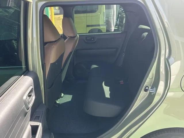 N-ONE(ホンダ)オリジナル スタイルプラスアーバン中古車 4