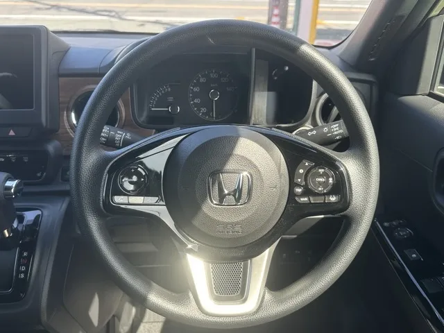N-ONE(ホンダ)オリジナル スタイルプラスアーバン中古車 6