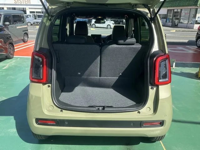 N-ONE(ホンダ)オリジナル スタイルプラスアーバン中古車 8