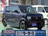 N-WGN未使用車
