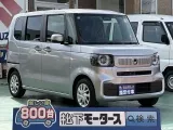 N-BOX未使用車