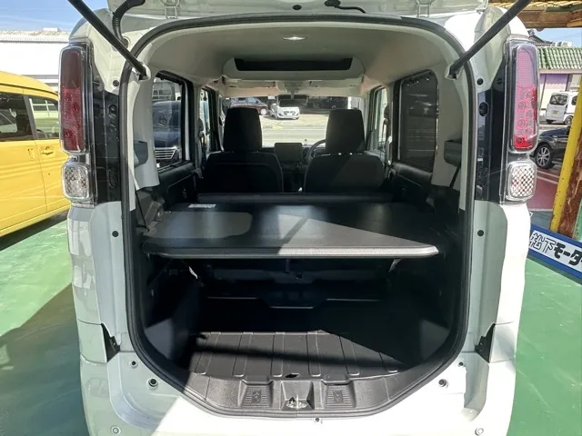 スペーシア(スズキ)ＸＦ中古車 10