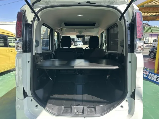 スペーシア(スズキ)ＸＦ中古車 11