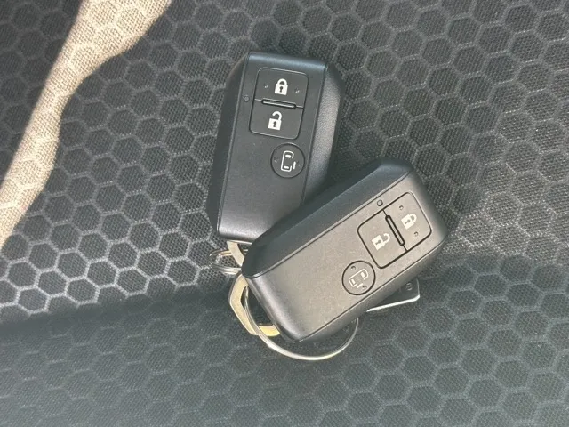 スペーシア(スズキ)ＸＦ中古車 15