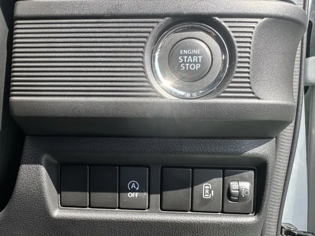 スペーシア(スズキ)ＸＦ中古車 16