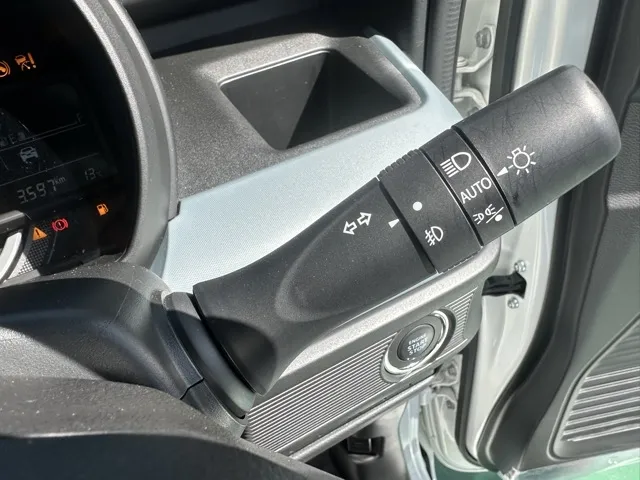 スペーシア(スズキ)ＸＦ中古車 17