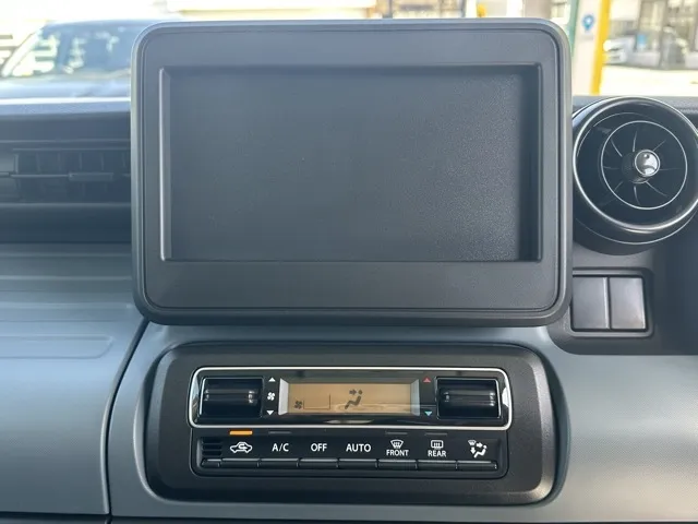 スペーシア(スズキ)ＸＦ中古車 18