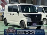 スペーシア未使用車