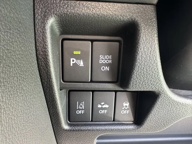 スペーシア(スズキ)ＸＦ中古車 19