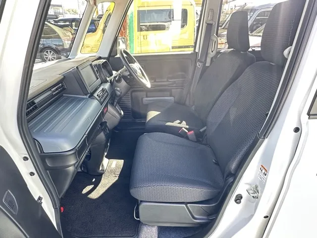 スペーシア(スズキ)ＸＦ中古車 3