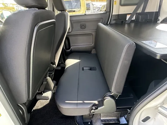 スペーシア(スズキ)ＸＦ中古車 4