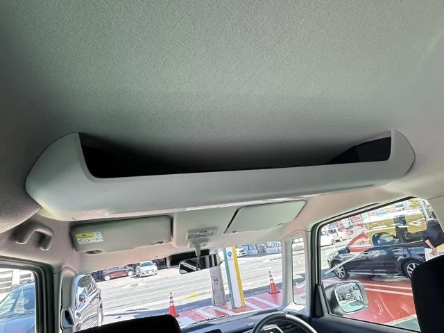 スペーシア(スズキ)ＸＦ中古車 5