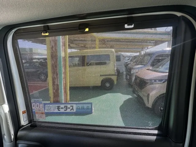 スペーシア(スズキ)ＸＦ中古車 6