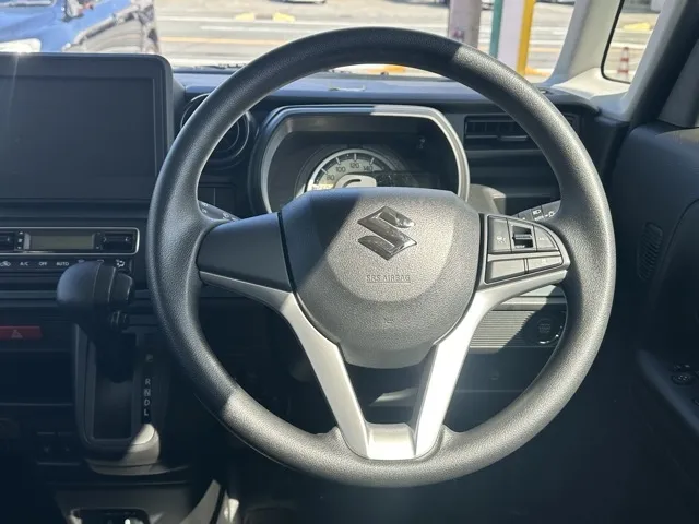 スペーシア(スズキ)ＸＦ中古車 8
