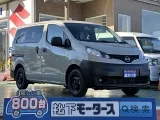 バネット未使用車