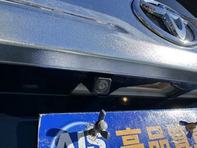 タンク(トヨタ)カスタムG S中古車 9