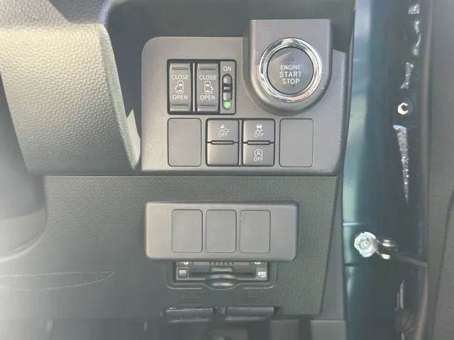 タンク(トヨタ)カスタムG S中古車 14